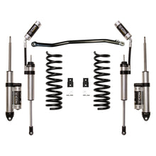 Load image into Gallery viewer, 14-Up-Ram-2500-4Wd-2.5-Stage-3-Suspension-System-(Air-Ride)