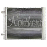 Northern Radiator 404-1218 Hotrod Parallel Flow Condenser