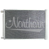 Northern Radiator 404-1209 Hotrod Parallel Flow Condenser
