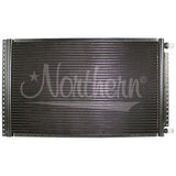Northern Radiator 404-1221 Hotrod Parallel Flow Condenser
