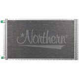 Northern Radiator 404-1214 Hotrod Parallel Flow Condenser