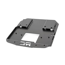 Load image into Gallery viewer, ~(14.1-Lbs.-20X16x7)~-Jeep-Spare-Tire-Relocation-Bracket-(18-20-Wrangler-Jl-No-Rear-Proximity-Sensors)