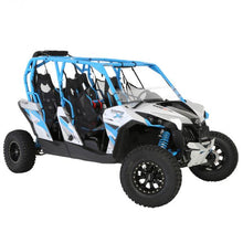 Load image into Gallery viewer, ~(14.2-Lbs.-24X15x14)~-Particle-Separator-For-15-17-Can-Am-Maverick-X-1000-Turbo-S-B