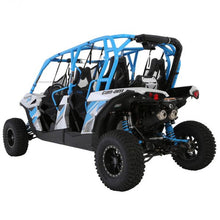 Load image into Gallery viewer, ~(14.2-Lbs.-24X15x14)~-Particle-Separator-For-15-17-Can-Am-Maverick-X-1000-Turbo-S-B
