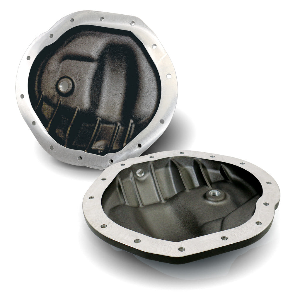 ~(14.5-Lbs.-38X19x9)~-Differential-Cover-Pack-Front-And-Rear---Dodge-2500-2003-2013--3500-2003-2012