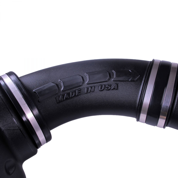~(14.6-Lbs.-24X15x14)~-Cold-Air-Intake-For-97-06-Jeep-Wrangler-Tj-L6-4.0L-Oiled-Cotton-Cleanable-Red-S-B