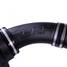Load image into Gallery viewer, ~(14.6-Lbs.-24X15x14)~-Cold-Air-Intake-For-97-06-Jeep-Wrangler-Tj-L6-4.0L-Oiled-Cotton-Cleanable-Red-S-B