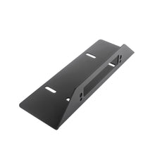 Load image into Gallery viewer, ~(14.6-Lbs.-44X10x7)~-Rockline-Bumper-Fairlead-Mount-Plate-Wrangler-Jl-Jlu-Jk-Jku-Gladiator-Jt-Jeep-2007-2020