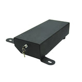 Bestop Inc. 42640-01 Underseat Lock Box