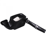 S&B Filters 75-5074D Cold Air Intake For 14-18 Dodge Ram 1500 3.0L EcoDiesel V6 Dry Extendable White S&B