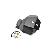 Load image into Gallery viewer, ~(14.8-Lbs.-16X11x8)~-Jeep-Dana-30-Front-Diff-Skid-Plate-(07-18-Wrangler-Jk)