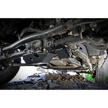 Load image into Gallery viewer, ~(14.8-Lbs.-16X11x8)~-Jeep-Dana-30-Front-Diff-Skid-Plate-(07-18-Wrangler-Jk)