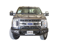 Load image into Gallery viewer, Frontier Truck Gear 140-11-7012 Sport Front Bumper Replacement for Select Ford F-250 Super Duty, Ford F-350 Super Duty