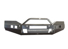 Load image into Gallery viewer, Frontier Truck Gear 140-21-6014 Sport Front Bumper Replacement for Select Chevrolet Silverado