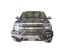 Load image into Gallery viewer, Frontier Truck Gear 140-21-6014 Sport Front Bumper Replacement for Select Chevrolet Silverado
