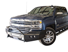 Load image into Gallery viewer, Frontier Truck Gear 140-21-6014 Sport Front Bumper Replacement for Select Chevrolet Silverado