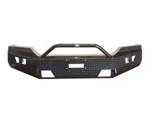 Load image into Gallery viewer, Frontier Truck Gear 140-31-5006 Sport Front Bumper Replacement for Select GMC Sierra HD, GMC Sierra HD
