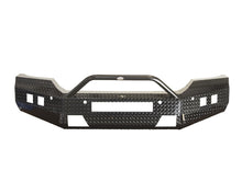 Load image into Gallery viewer, Frontier Truck Gear 140-31-5008 Sport Front Bumper Replacement for Select GMC Sierra HD, GMC Sierra HD