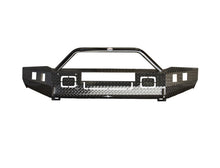 Load image into Gallery viewer, Frontier Truck Gear 140-51-8012 Sport Front Bumper Replacement for Select Ford F-150