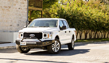 Load image into Gallery viewer, Frontier Truck Gear 140-51-8012 Sport Front Bumper Replacement for Select Ford F-150