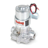Holley 712-815-1 140 GPH Black (R) Electric Fuel Pump