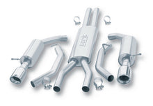 Load image into Gallery viewer, Borla 140008 Cat-Back Exhaust System - Touring for Select Ford Thunderbird