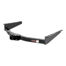 Load image into Gallery viewer, CURT 14000 Class 4 Trailer Hitch, 2" Receiver, Select Nissan NV1500, NV2500, NV3500
