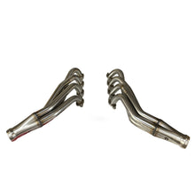 Load image into Gallery viewer, Kooks Custom Headers 14002400 1-7/8in. x 3in. Stainless Steel Headers. 2020+F250/F350 Super Duty 7.3L (Gas) for Select Ford F-250 Super Duty, Ford F-350 Super Duty