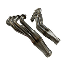 Load image into Gallery viewer, Kooks Custom Headers 14002400 1-7/8in. x 3in. Stainless Steel Headers. 2020+F250/F350 Super Duty 7.3L (Gas) for Select Ford F-250 Super Duty, Ford F-350 Super Duty