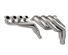 Load image into Gallery viewer, Kooks Custom Headers 14002400 1-7/8in. x 3in. Stainless Steel Headers. 2020+F250/F350 Super Duty 7.3L (Gas) for Select Ford F-250 Super Duty, Ford F-350 Super Duty