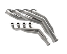 Load image into Gallery viewer, Kooks Custom Headers 1400H640 2in. Header/H.O. GREEN Cat Connection Kit. 2020-22 F250/F350 Super Duty 7.3L for Select Ford F-250 Super Duty, Ford F-350 Super Duty