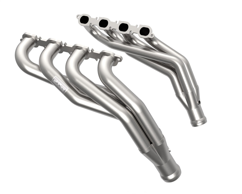Kooks Custom Headers 14002600 2in. x 3in. Stainless Steel Headers. 2020-2022 F250/F350 Super Duty 7.3L (Gas) for Select Ford F-250 Super Duty, Ford F-350 Super Duty