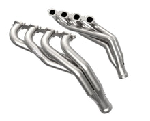 Load image into Gallery viewer, Kooks Custom Headers 14002600 2in. x 3in. Stainless Steel Headers. 2020-2022 F250/F350 Super Duty 7.3L (Gas) for Select Ford F-250 Super Duty, Ford F-350 Super Duty
