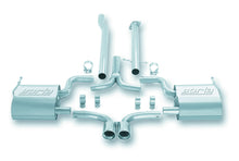 Load image into Gallery viewer, Borla 140027 Cat-Back Exhaust System - Touring