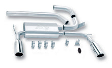 Load image into Gallery viewer, Borla 140028 Cat-Back Exhaust System - S-Type for Select Chevrolet Camaro, Pontiac Firebird