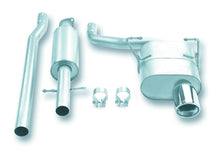 Load image into Gallery viewer, Borla 140030 Cat-Back Exhaust System - Touring for Select Mini Cooper