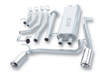 Load image into Gallery viewer, Borla 140037 Cat-Back Exhaust System - Touring for Select Hummer H2
