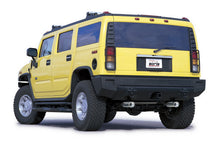 Load image into Gallery viewer, Borla 140037 Cat-Back Exhaust System - Touring for Select Hummer H2