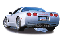Load image into Gallery viewer, Borla 140039 Cat-Back Exhaust System - S-Type Classic for Select Chevrolet Corvette