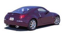 Load image into Gallery viewer, Borla 140045 Cat-Back Exhaust System - S-Type for Select Nissan 350Z