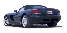 Load image into Gallery viewer, Borla 140048 Cat-Back Exhaust System - S-Type for Select Dodge Viper