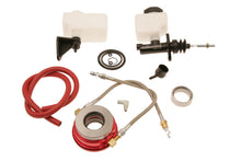 Load image into Gallery viewer, McLeod 14005-30 1400 Series Hydraulic Bearing:1.430" Adjuster:W-M/C