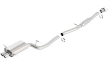 Load image into Gallery viewer, Borla 140053 Cat-Back Exhaust System - Touring for Select Subaru Impreza