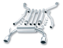 Load image into Gallery viewer, Borla 140057 Cat-Back Exhaust System - S-Type for Select INFINITI G35