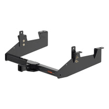 Load image into Gallery viewer, CURT 14005 Class 4 Trailer Hitch, 2" Receiver, Select Silverado, Sierra 2500, 3500 HD