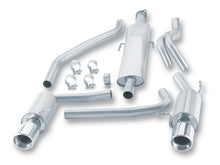 Load image into Gallery viewer, Borla 140064 Cat-Back Exhaust System - S-Type for Select Hyundai Tiburon