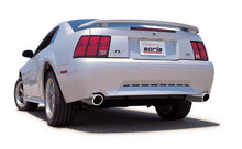 Load image into Gallery viewer, Borla 140067 Cat-Back Exhaust System - S-Type for Select Ford Mustang