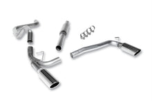 Load image into Gallery viewer, Borla 140070 Cat-Back Exhaust System - S-Type for Select Dodge Neon