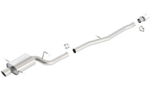 Load image into Gallery viewer, Borla 140075 Cat-Back Exhaust System - S-Type for Select Subaru Impreza