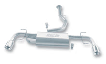 Load image into Gallery viewer, Borla 140078 Cat-Back Exhaust System - S-Type